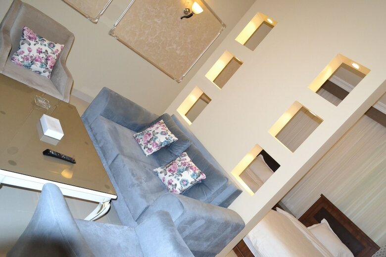 Hotel Gelnar Al Raqi