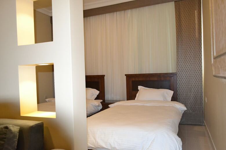 Hotel Gelnar Al Raqi