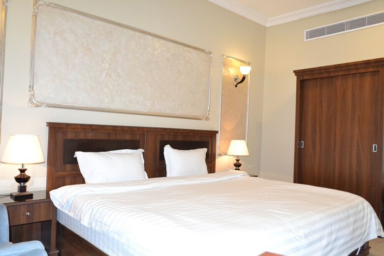 Hotel Gelnar Al Raqi