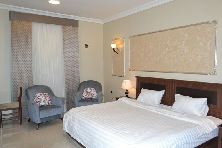 Hotel Gelnar Al Raqi