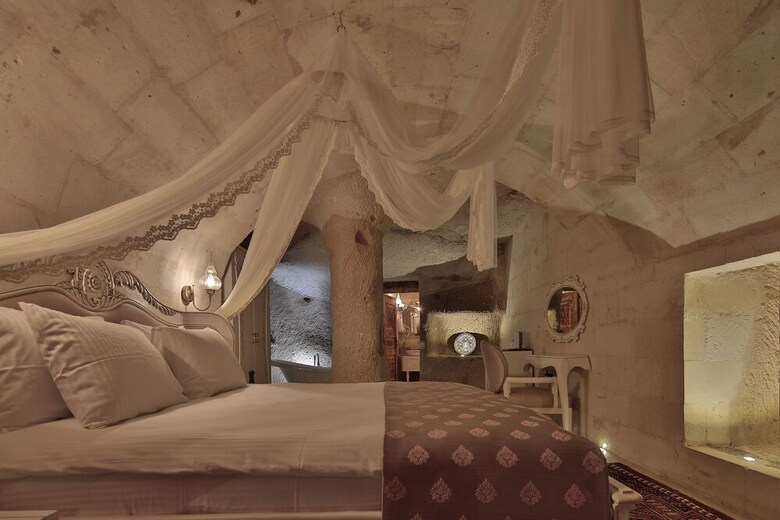 Hotel Vigor Cappadocia