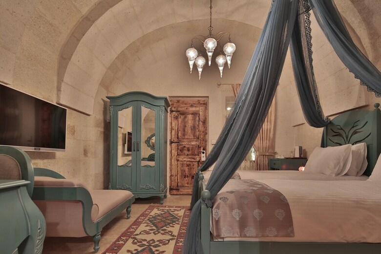 Hotel Vigor Cappadocia