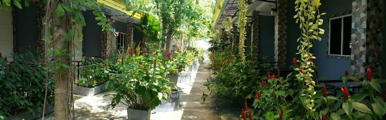 Hotel Greenery Resort Koh Tao