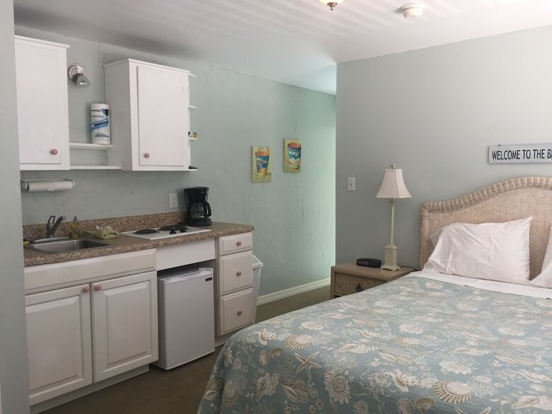 Motel Sandy Beach