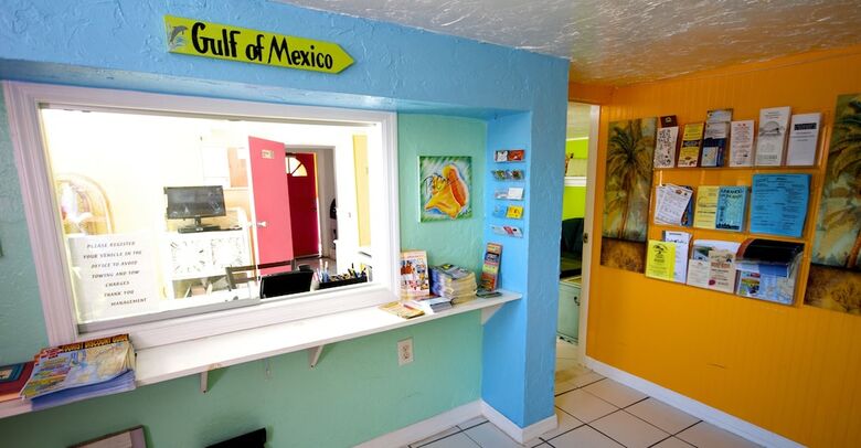 Motel Sandy Beach