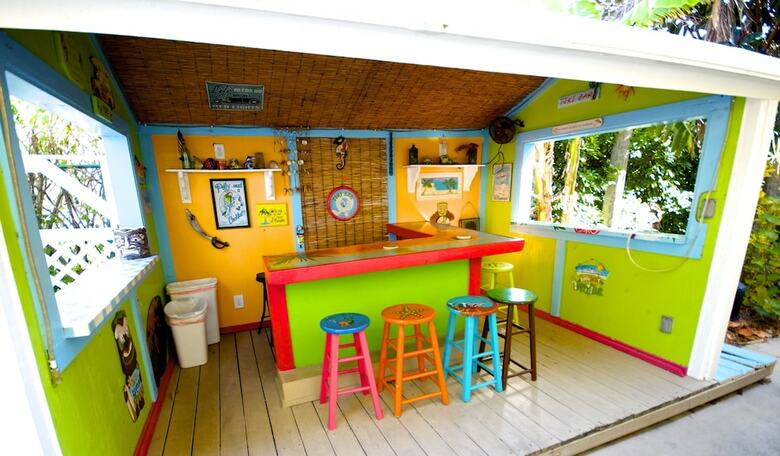 Motel Sandy Beach