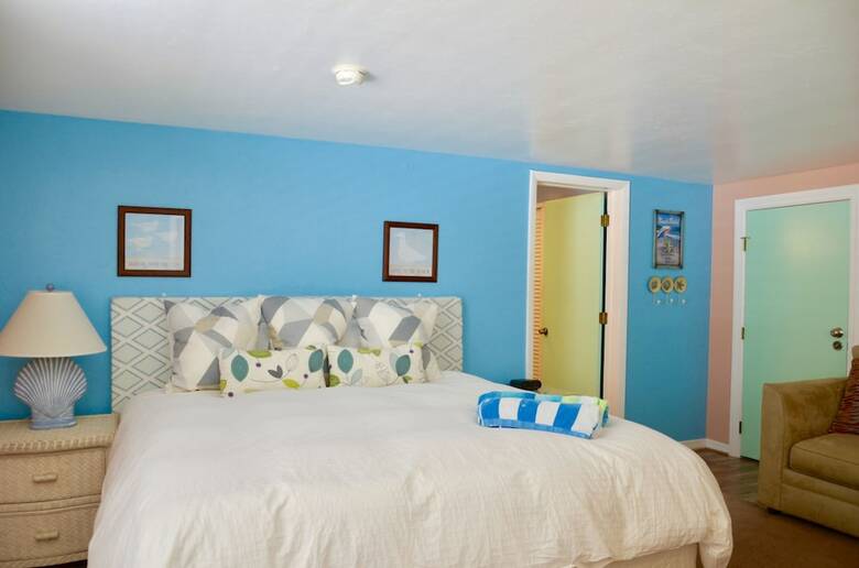Motel Sandy Beach