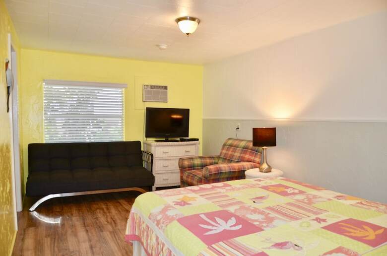 Motel Sandy Beach