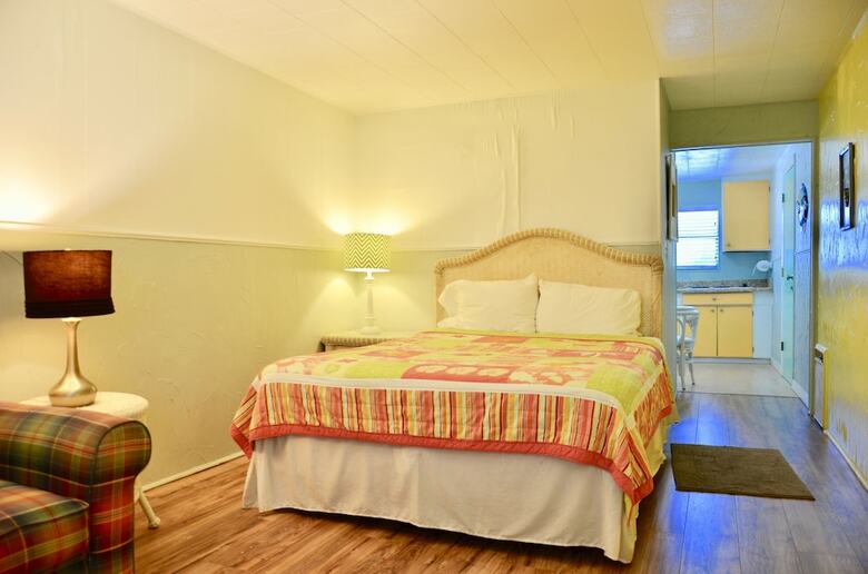 Motel Sandy Beach