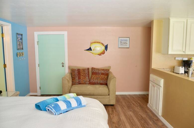 Motel Sandy Beach