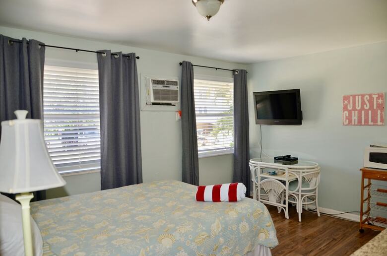 Motel Sandy Beach