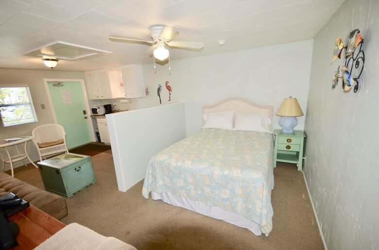 Motel Sandy Beach