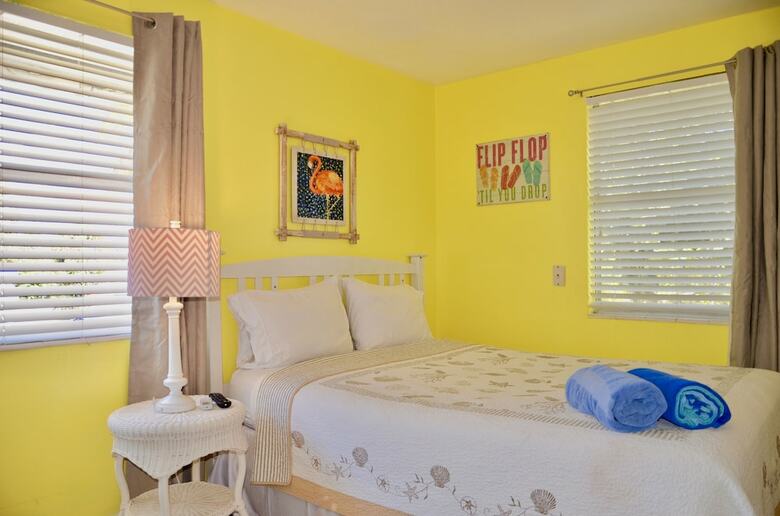 Motel Sandy Beach