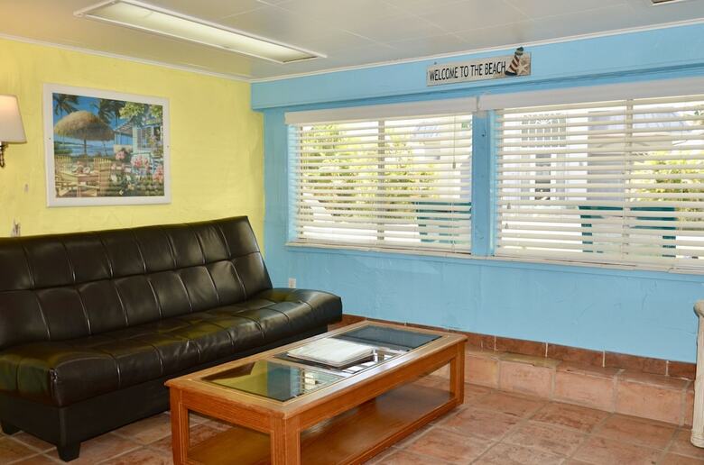 Motel Sandy Beach