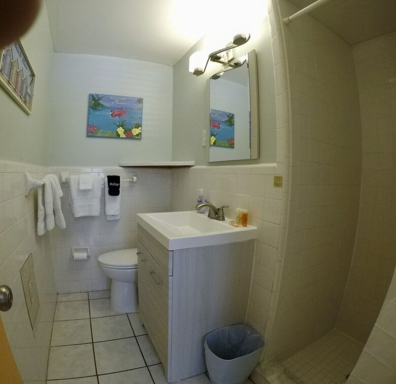 Motel Sandy Beach