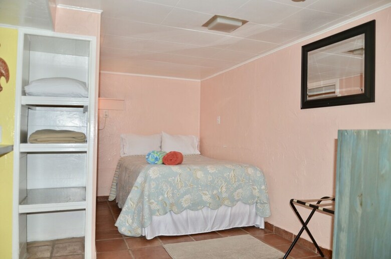 Motel Sandy Beach
