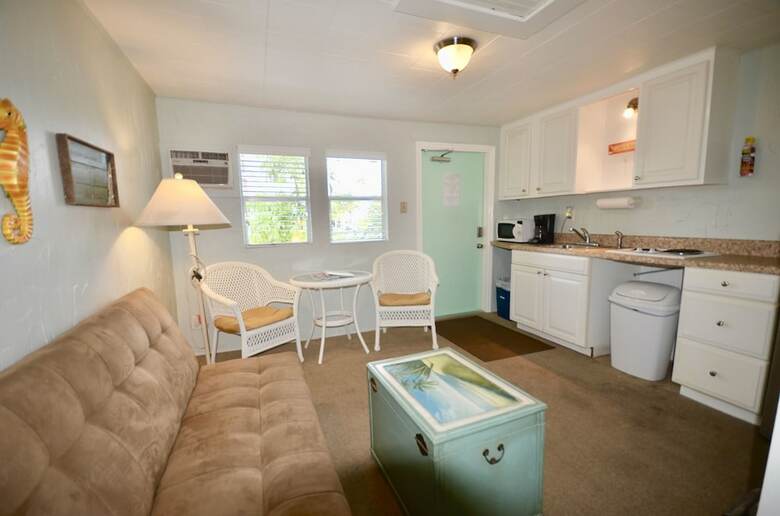 Motel Sandy Beach