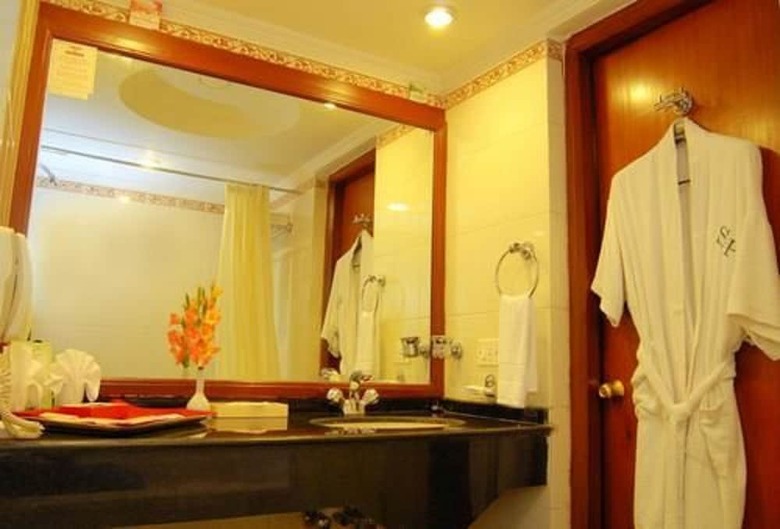 Hotel Swosti Premium