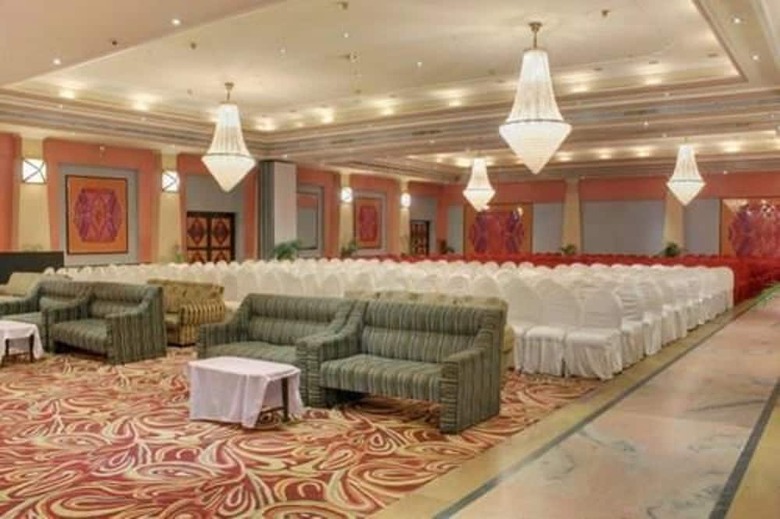 Hotel Swosti Premium