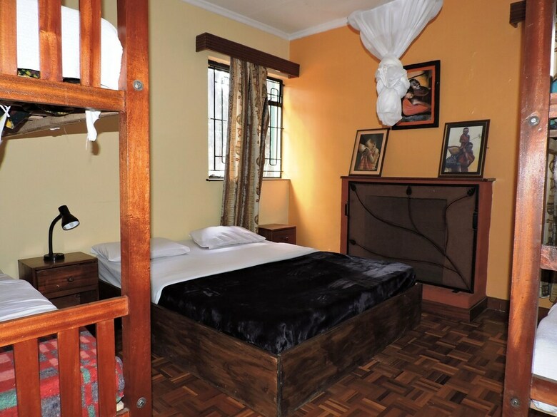 Hostal Milimani Backpackers