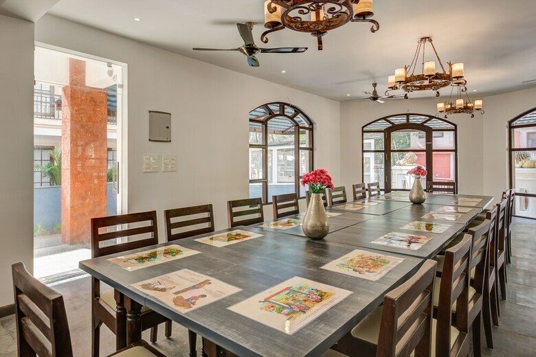 Hotel Villa Calangute