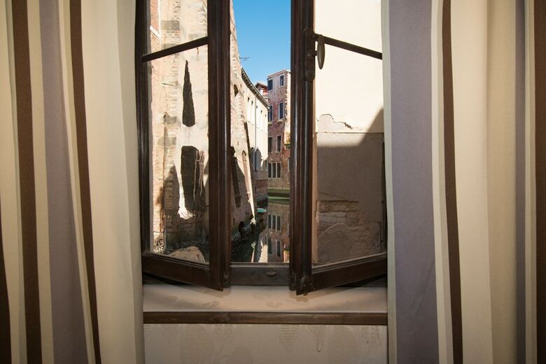 Hotel Ca' Lavezzera