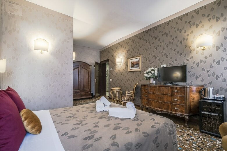 Hotel Ca' Lavezzera