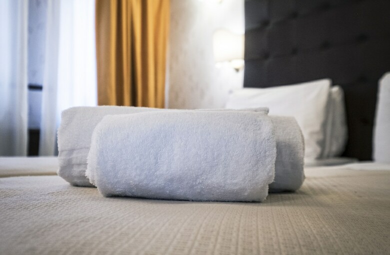 Hotel Ca' Lavezzera
