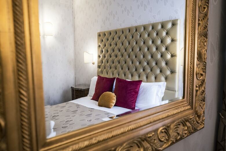 Hotel Ca' Lavezzera