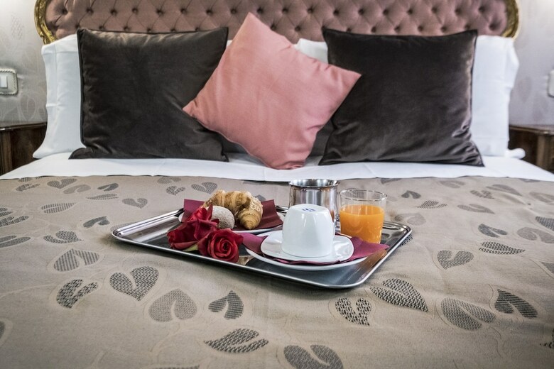 Hotel Ca' Lavezzera