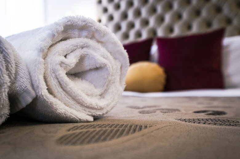 Hotel Ca' Lavezzera