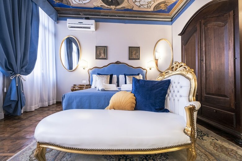 Hotel Ca' Lavezzera