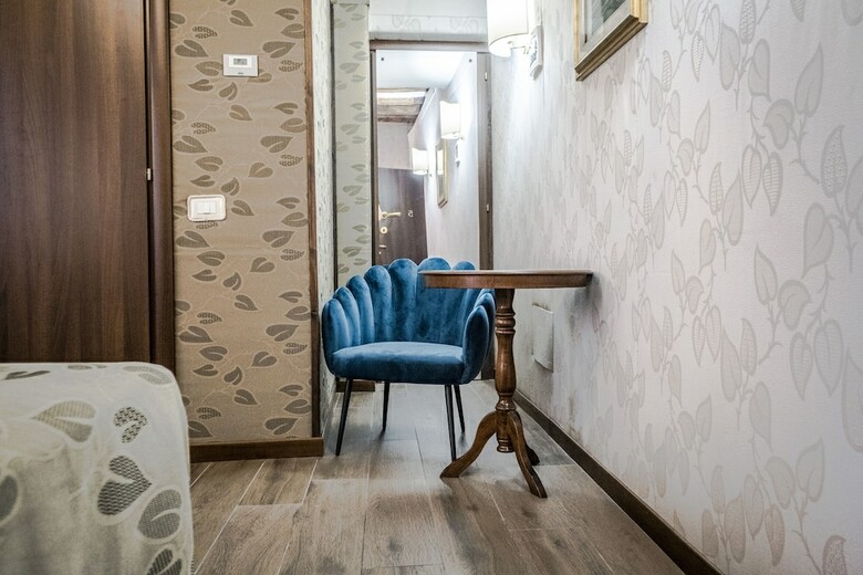 Hotel Ca' Lavezzera