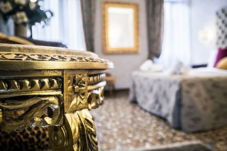 Hotel Ca' Lavezzera