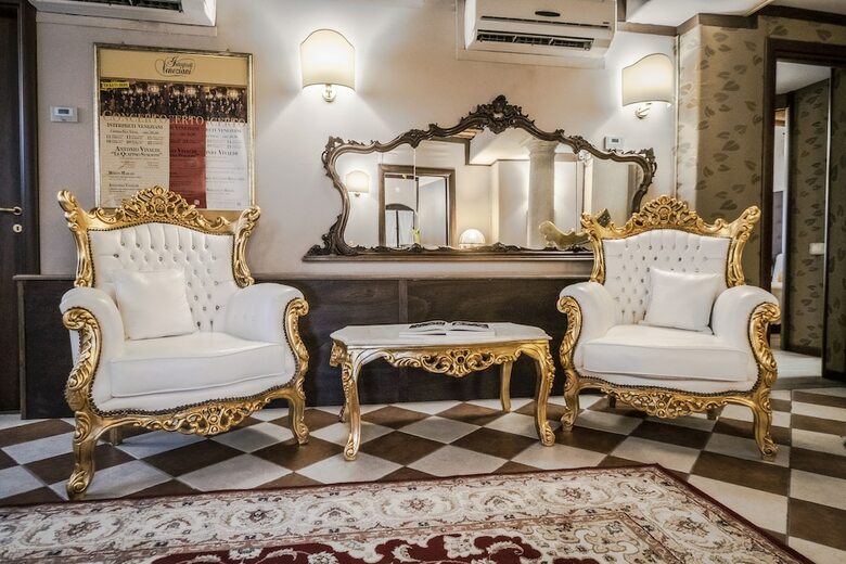 Hotel Ca' Lavezzera