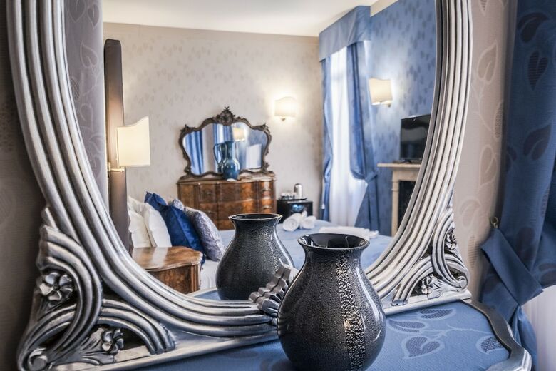 Hotel Ca' Lavezzera