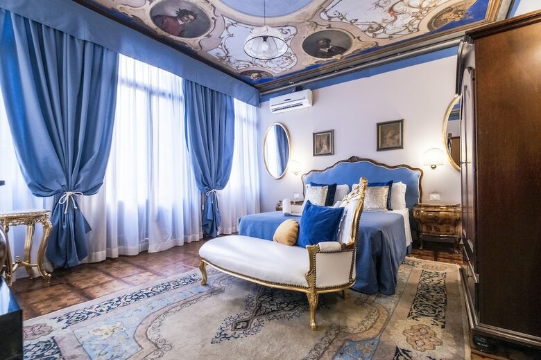 Hotel Ca' Lavezzera