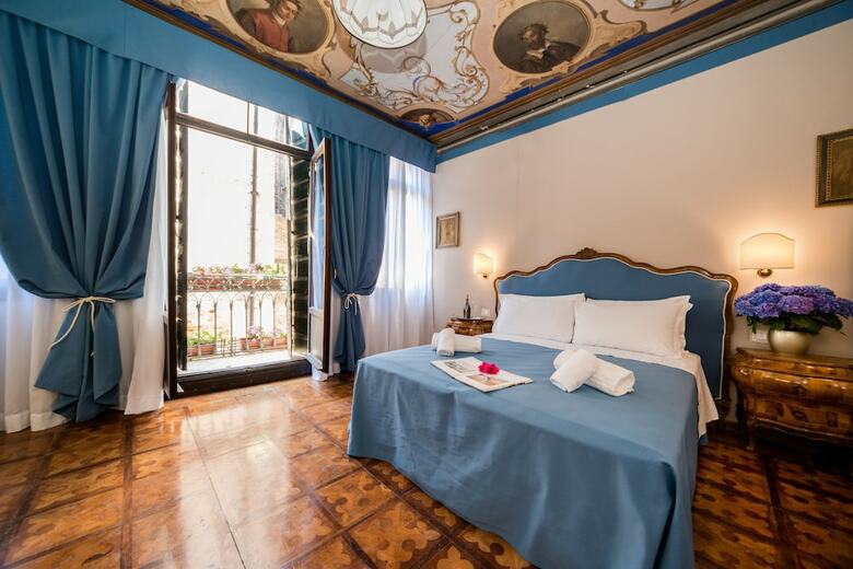 Hotel Ca' Lavezzera