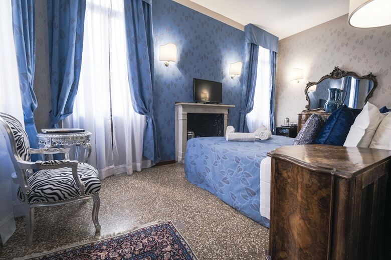 Hotel Ca' Lavezzera