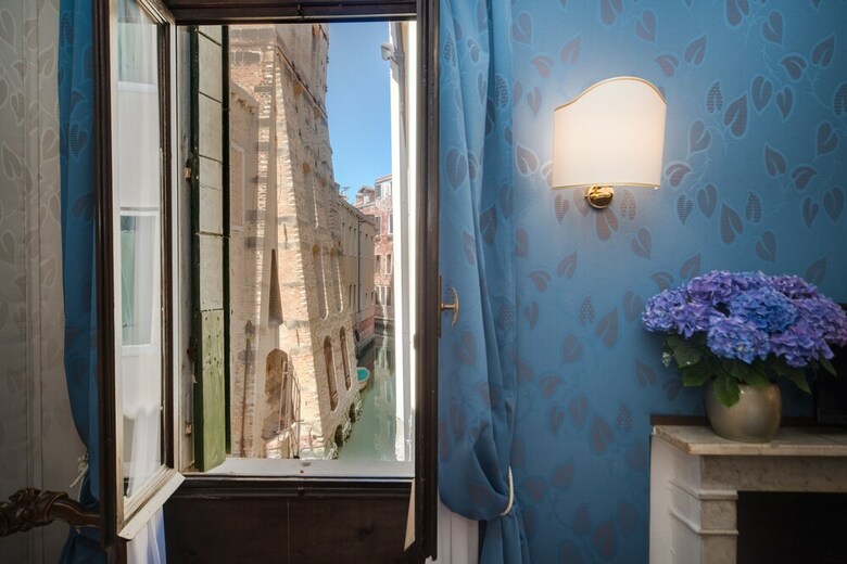 Hotel Ca' Lavezzera