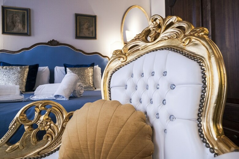 Hotel Ca' Lavezzera