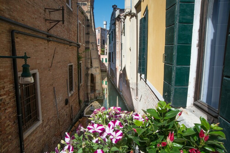 Hotel Ca' Lavezzera