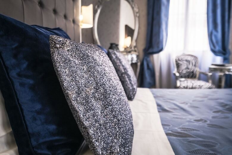 Hotel Ca' Lavezzera