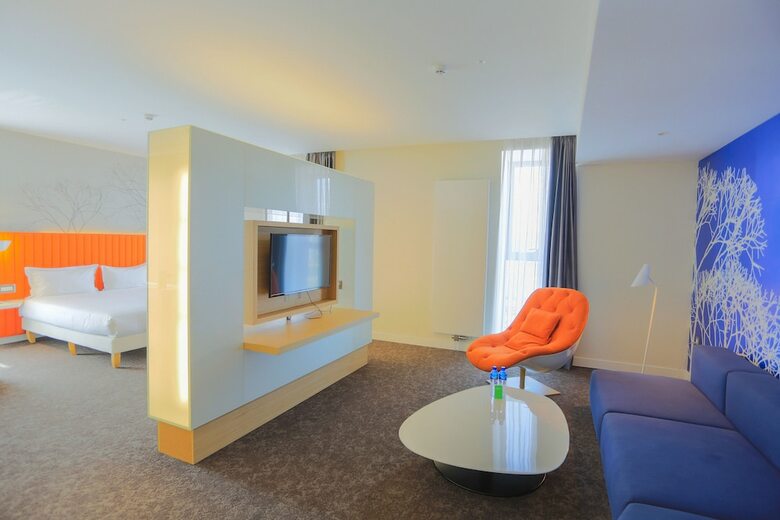 Hotel Ibis Styles Ulaanbaatar