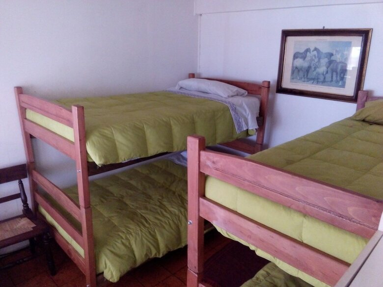 Hostal Hostel Del Prado