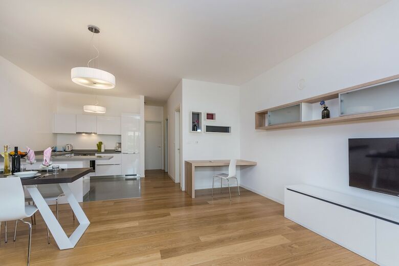 Apartamentos Maj Residence