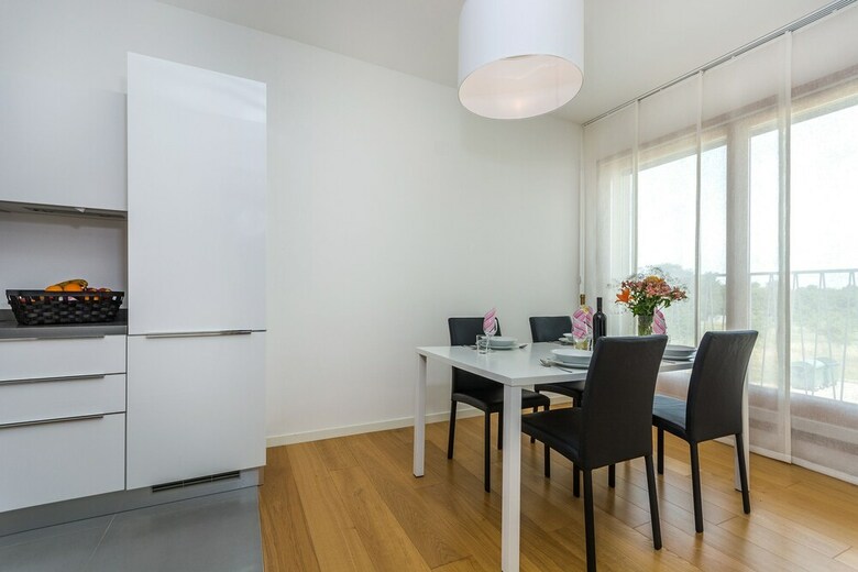 Apartamentos Maj Residence
