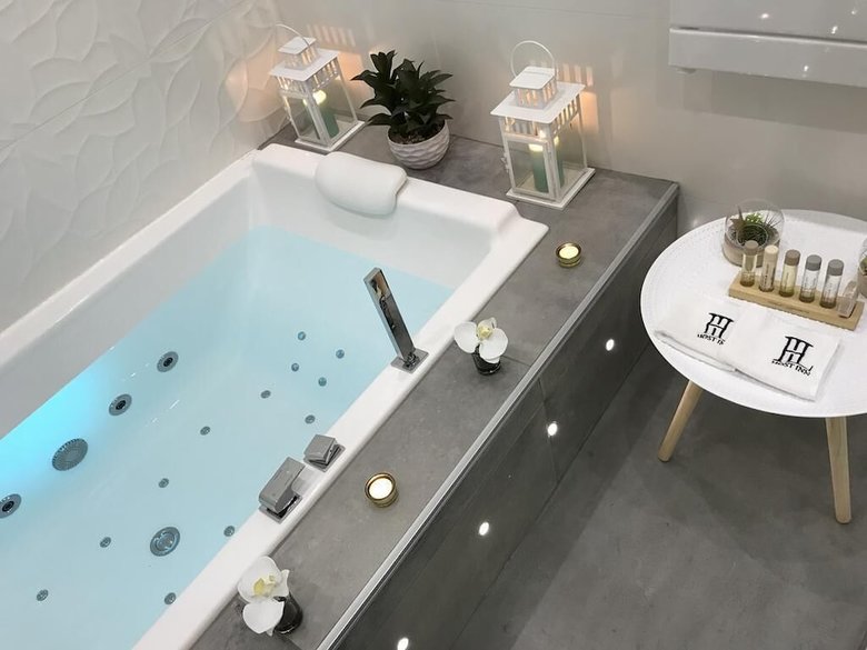 Apartamento Host Inn - Hypercentre Vue Exceptionnelle