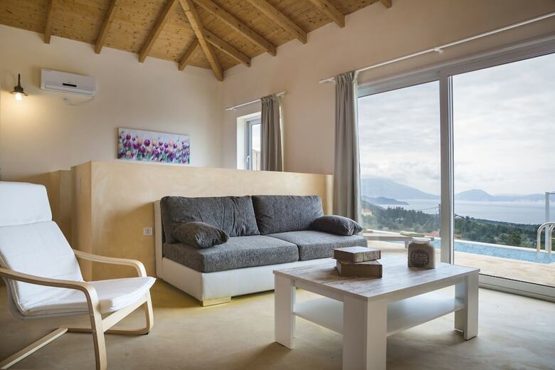 Magganos Sunset Villas
