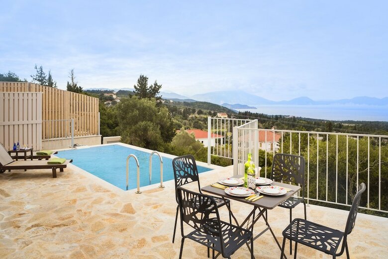 Magganos Sunset Villas